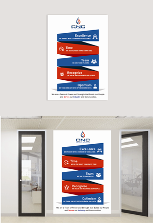 Diseño de Flyer por ecorokerz para este proyecto | Diseño: #32327703