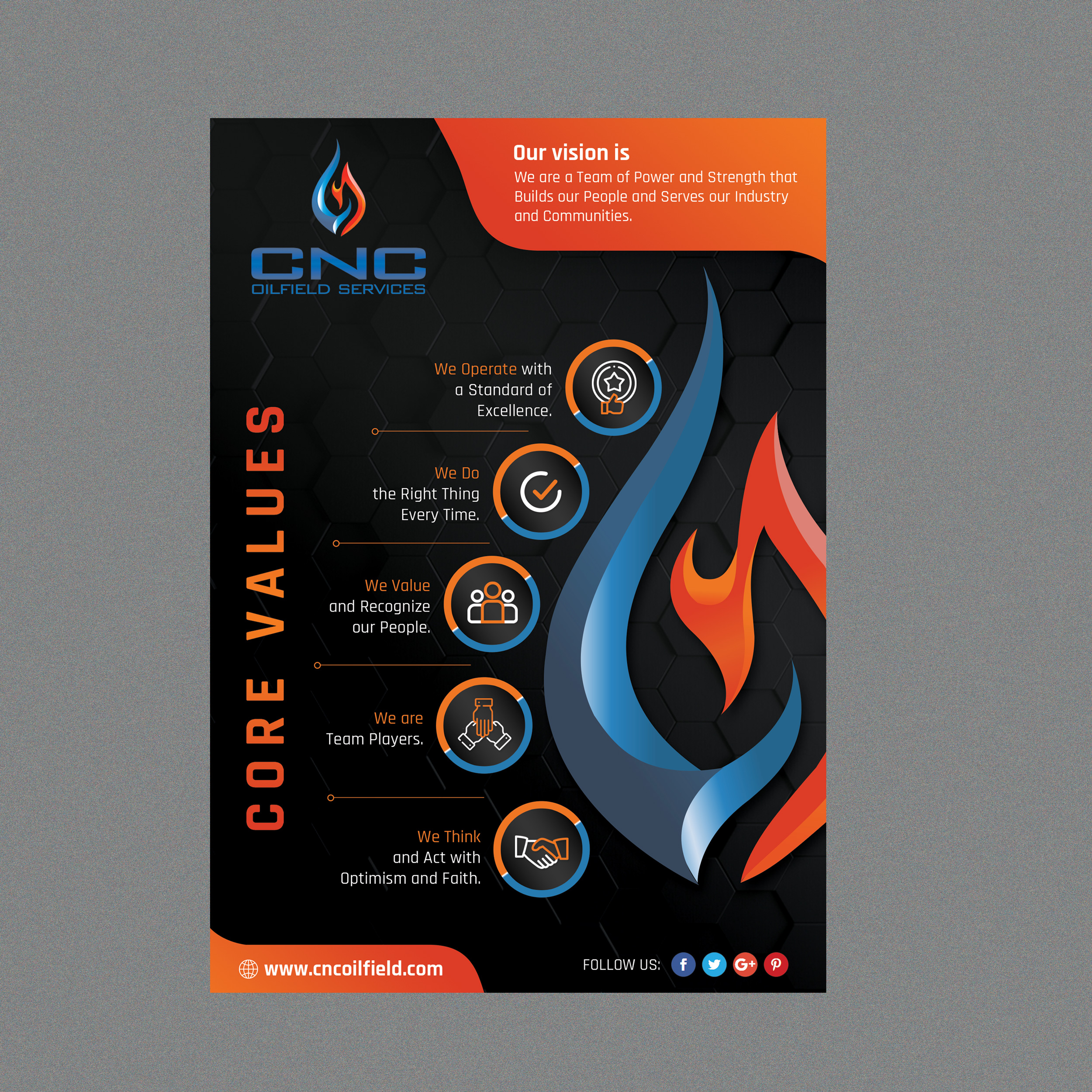 Flyer Design by Stan$oul for this project | Design #32315754
