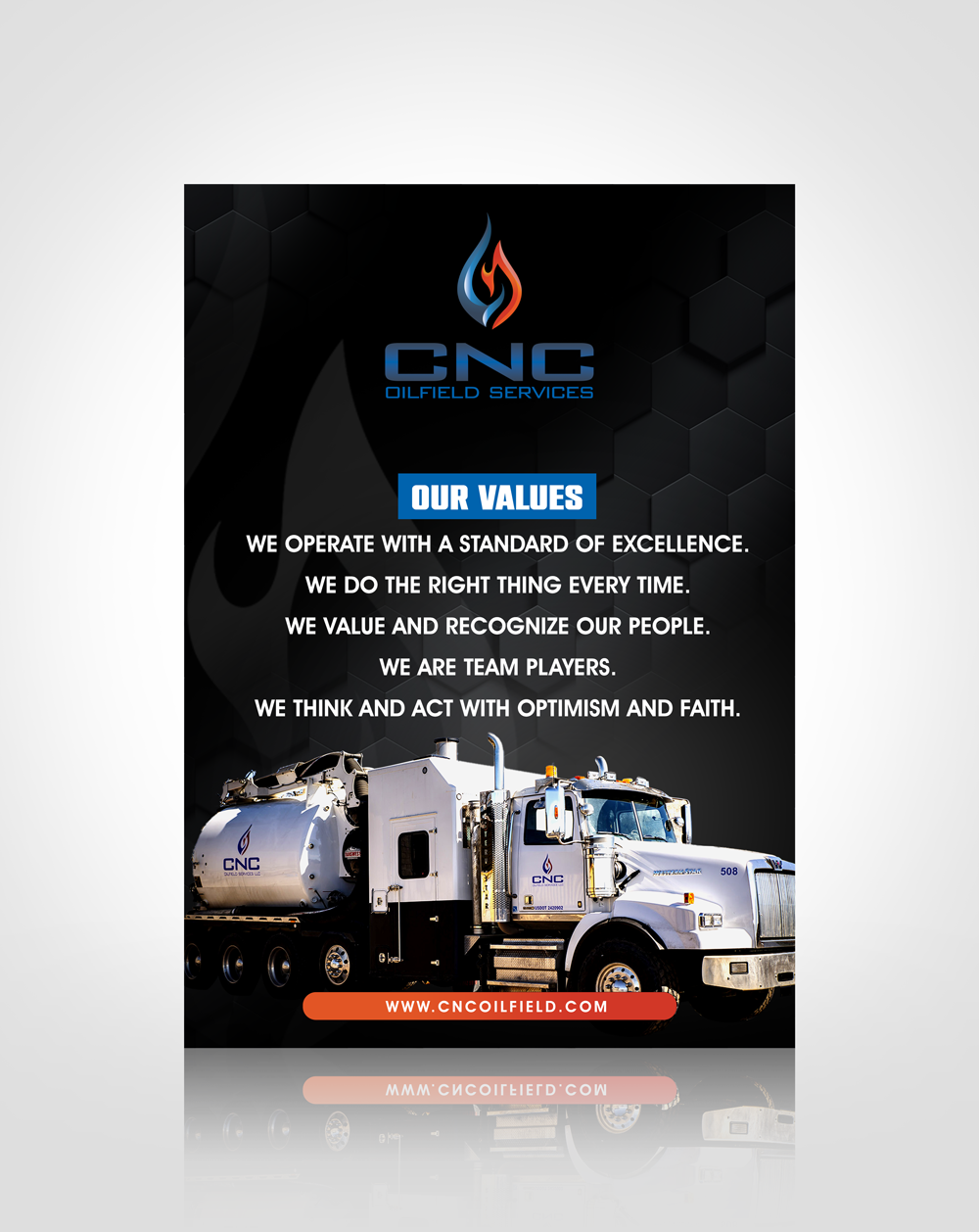 Flyer Design by Cre@8ive.Colors for this project | Design #32314646