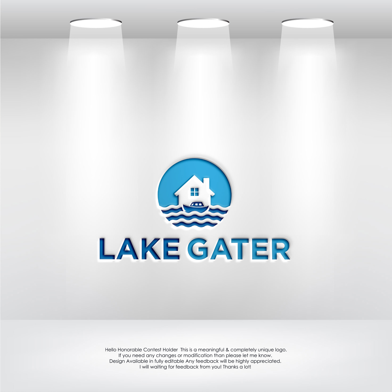 Diseño de Logo por LogoEon para este proyecto | Diseño #32316372