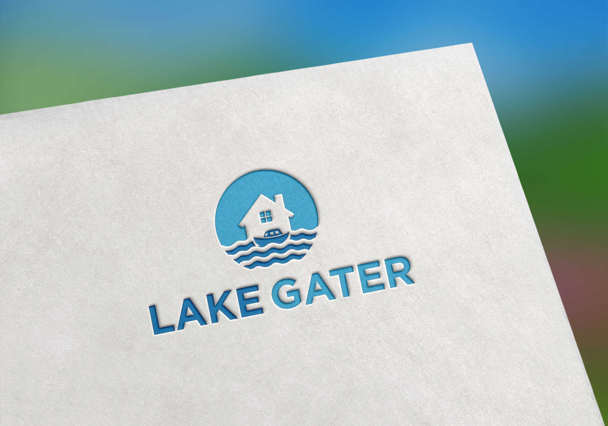 Logo Design by LogoEon for this project | Design #32316373