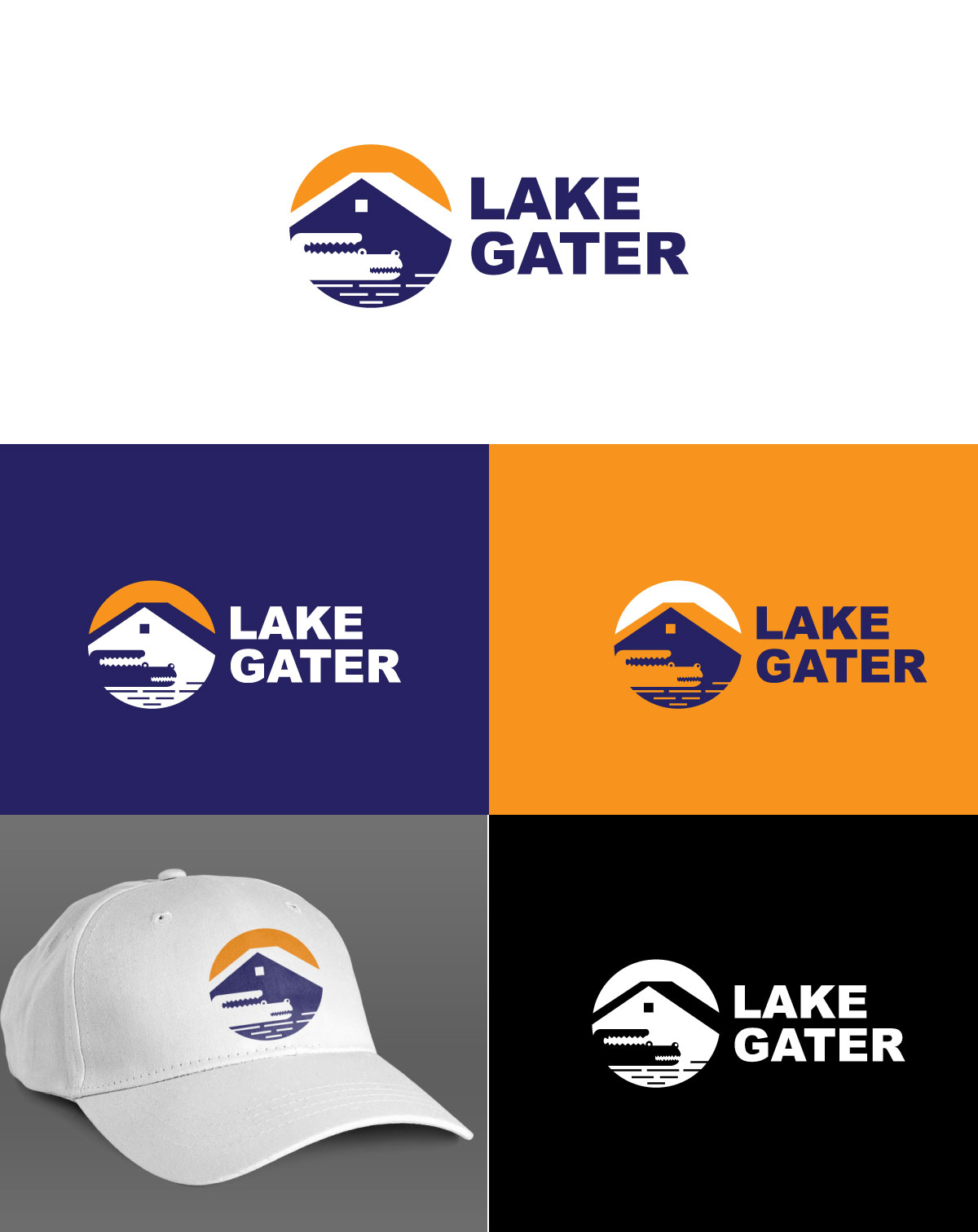 Logo Design by jonkonrad for this project | Design #32315566