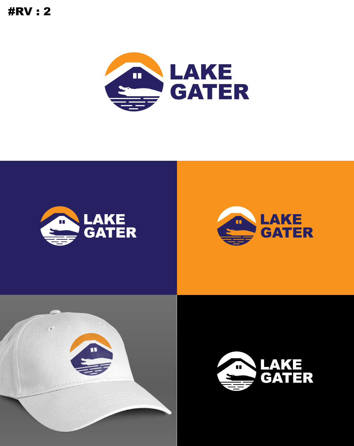 Diseño de Logo por jonkonrad para este proyecto | Diseño #32330694