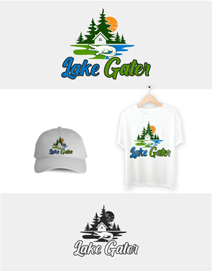 Logo Design by Design Athics for this project | Design: #32317149