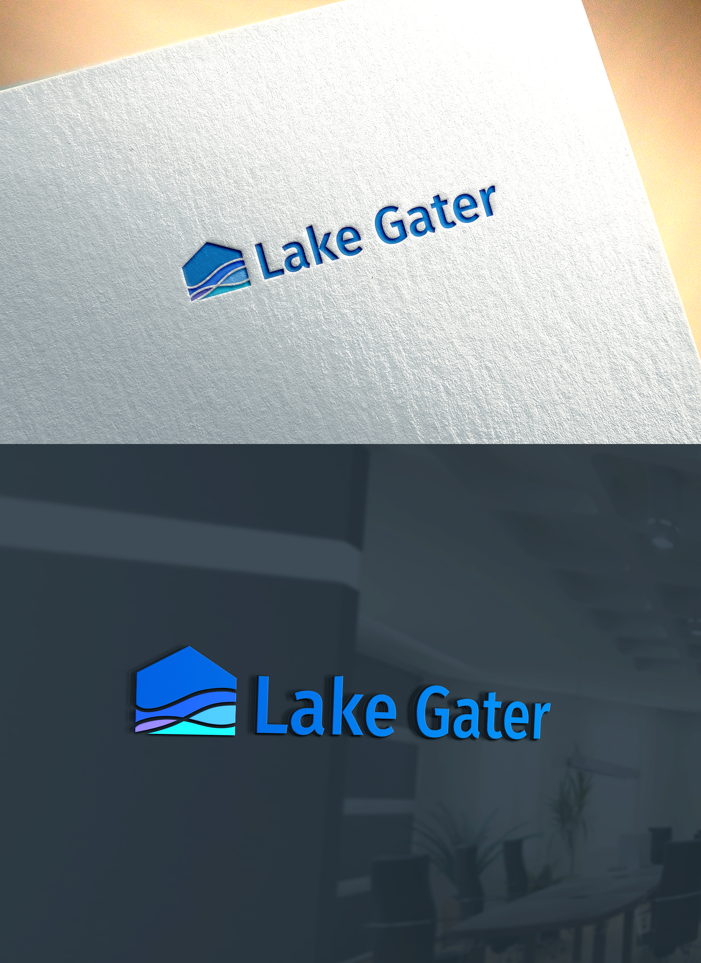 Logo Design by RaKu 2 for this project | Design #32358265