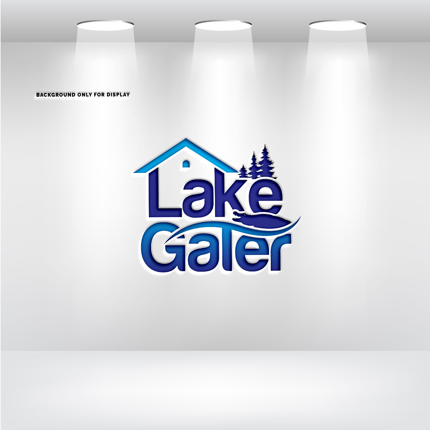 Logo Design by alexdarah for this project | Design #32315116