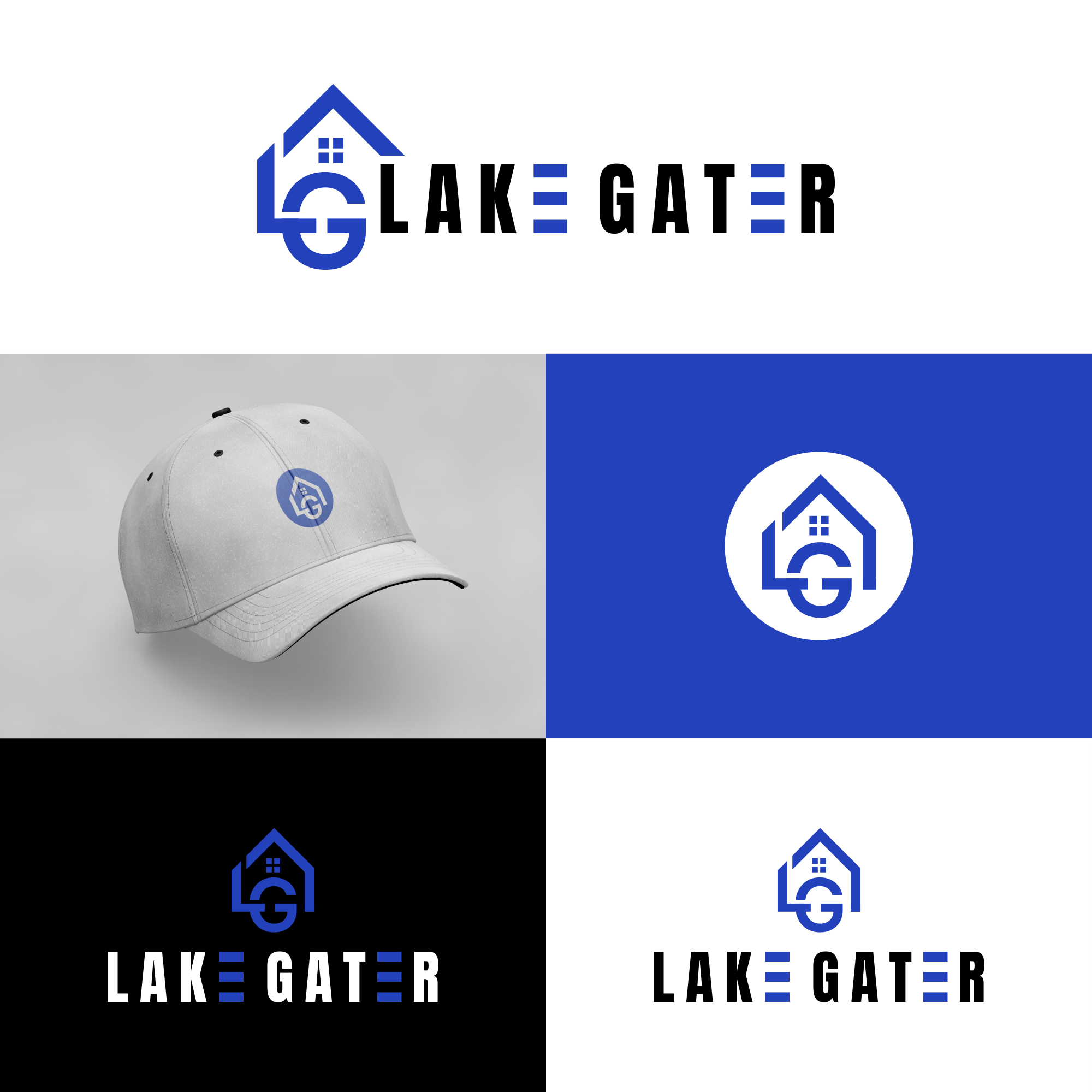 Logo Design by im.graphic_ for this project | Design #32322229