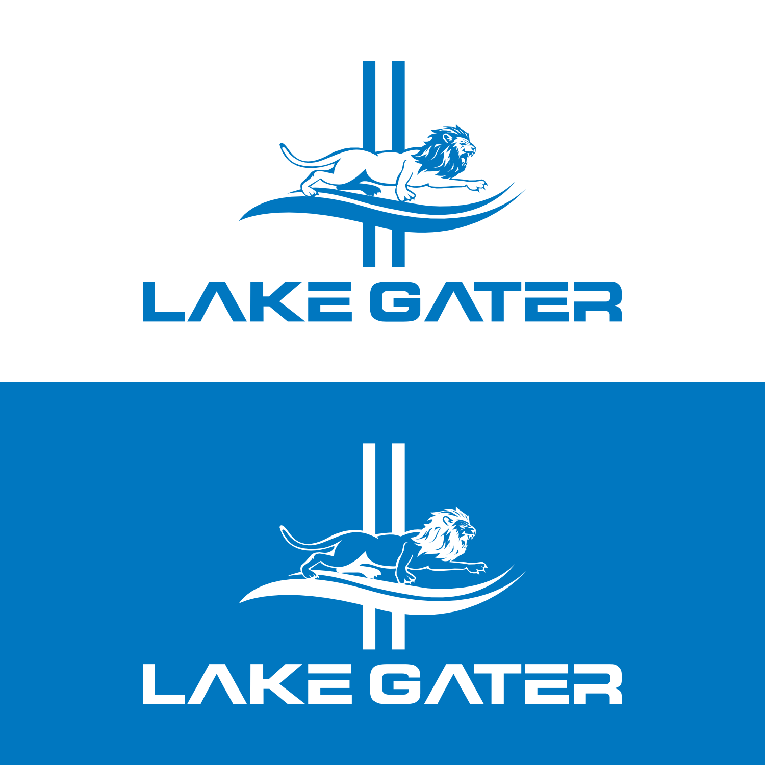 Logo Design by cah awu for this project | Design #32315019