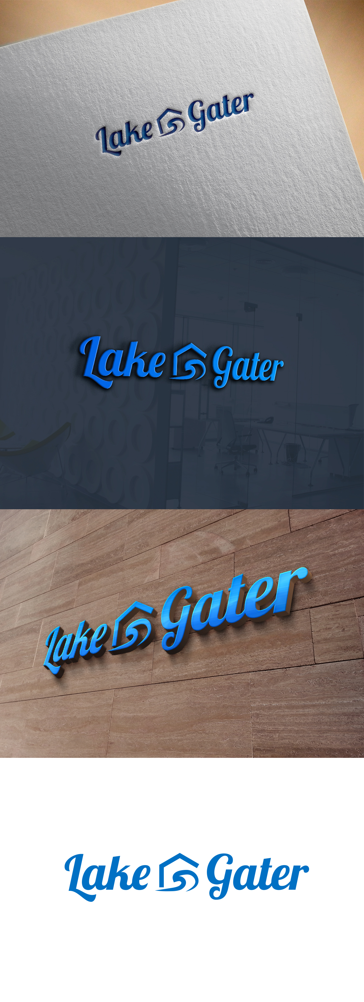 Diseño de Logo por DesignMaker 2 para este proyecto | Diseño #32362801