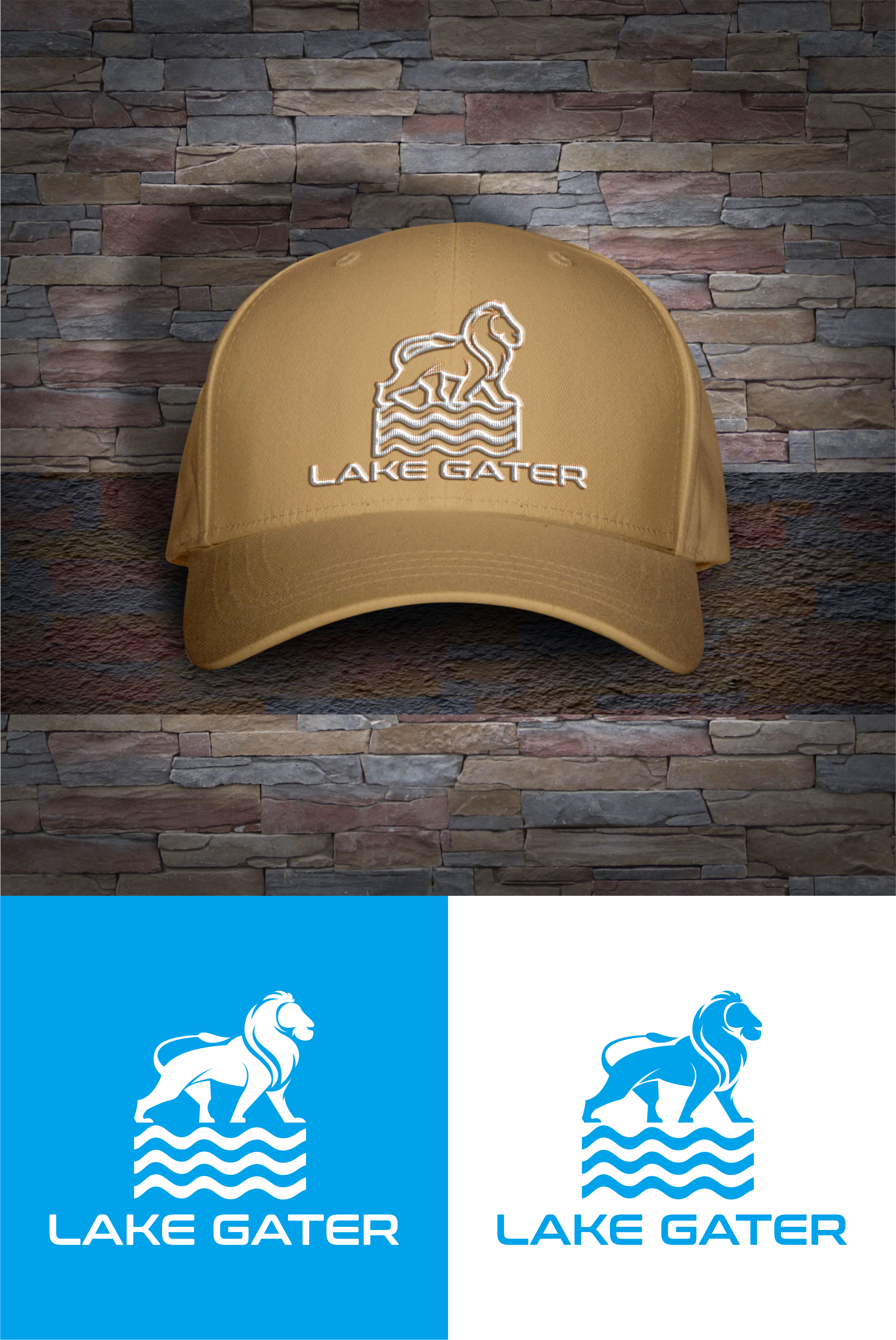 Logo Design by healer1617 for this project | Design #32325171