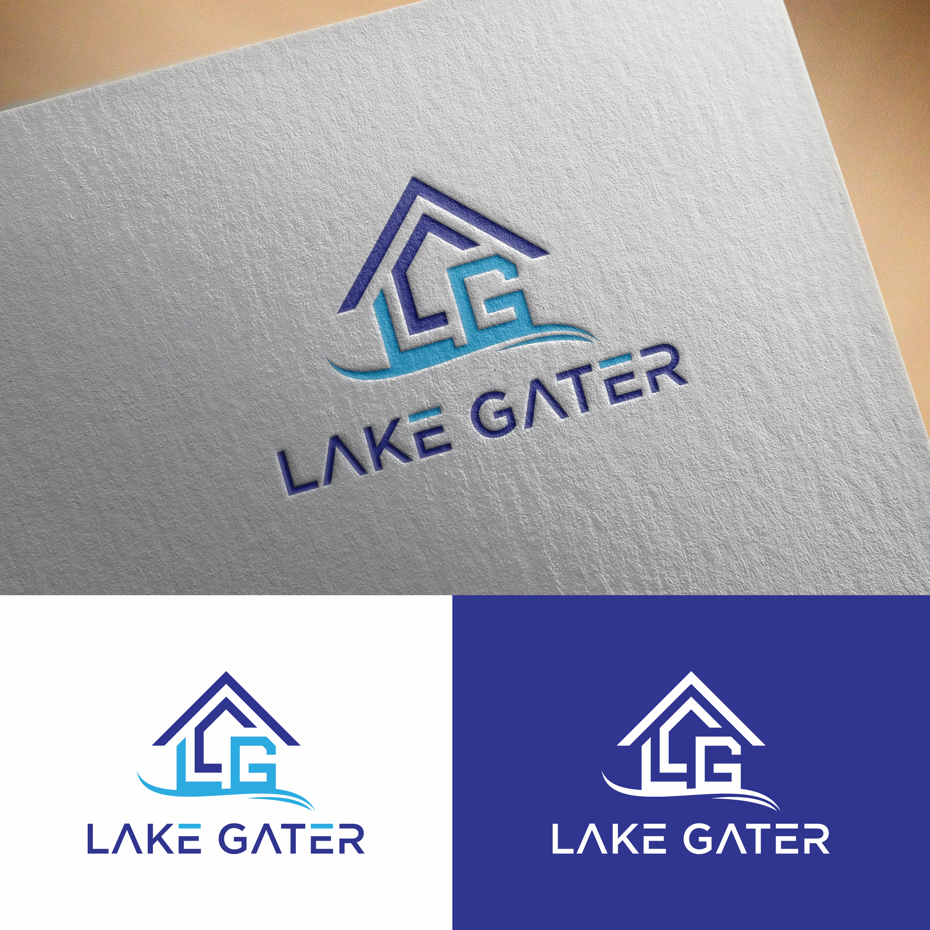 Logo Design by Dylan Z.R for this project | Design #32324273
