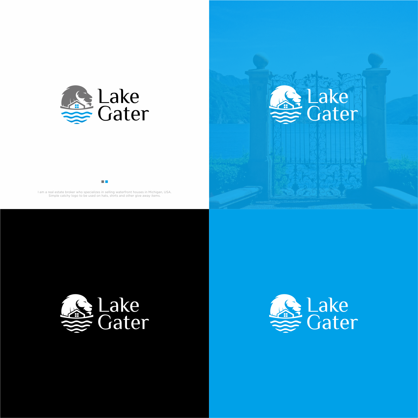 Logo Design by Kusuma Studio for this project | Design #32315892
