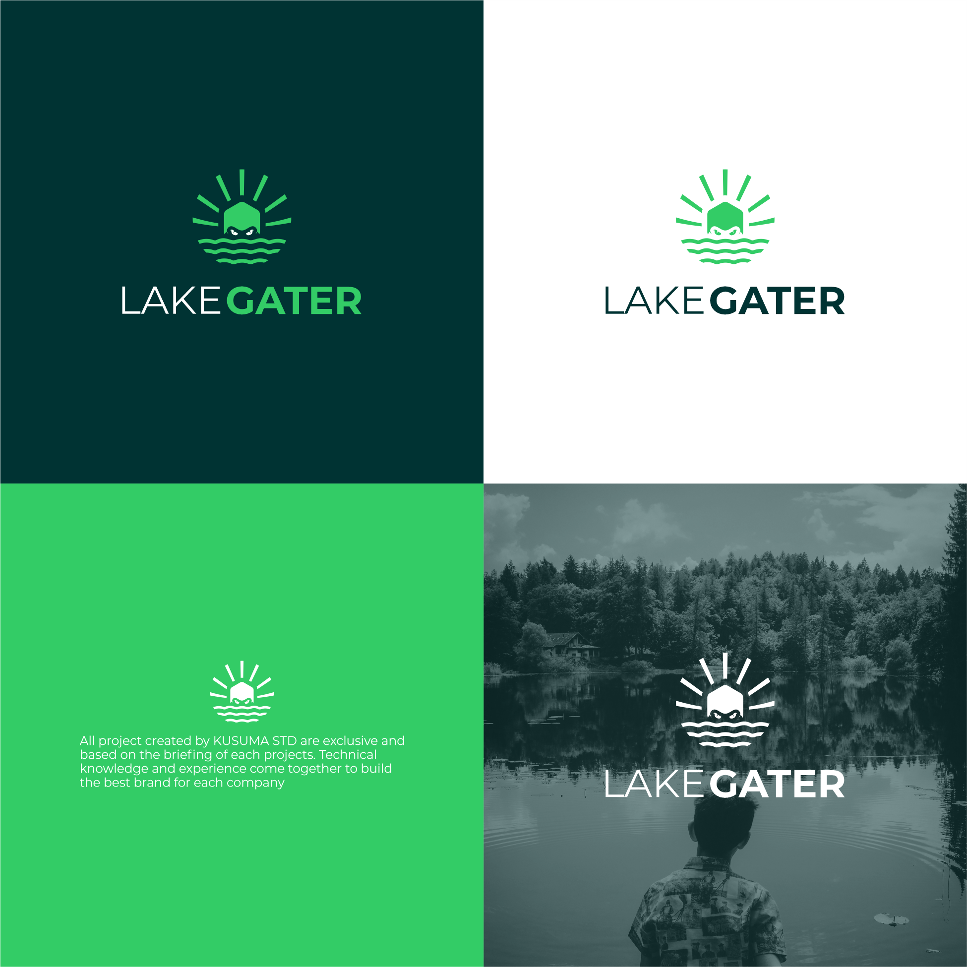 Diseño de Logo por Kusuma Studio para este proyecto | Diseño #32327165