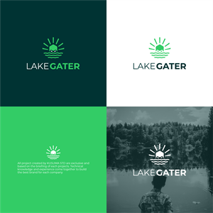 Diseño de Logo por Kusuma Studio para este proyecto | Diseño: #32327165