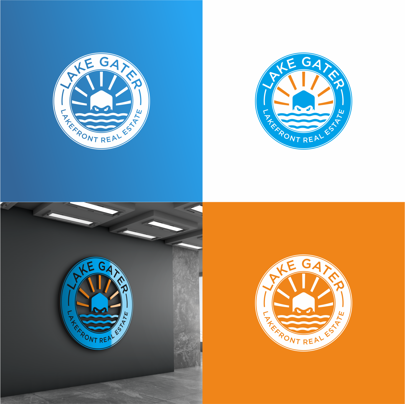 Diseño de Logo por Kusuma Studio para este proyecto | Diseño #32352278