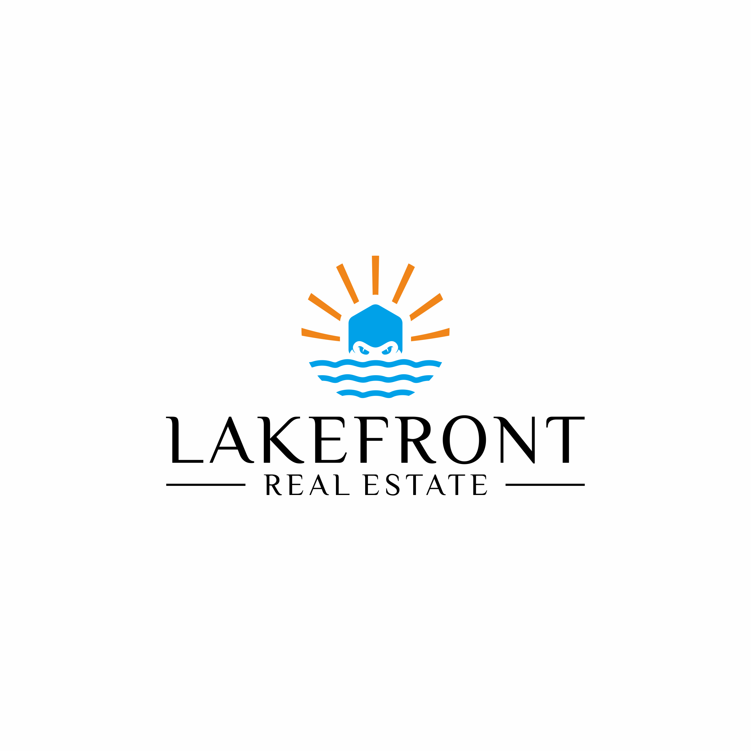 Logo Design by Kusuma Studio for this project | Design #32383671