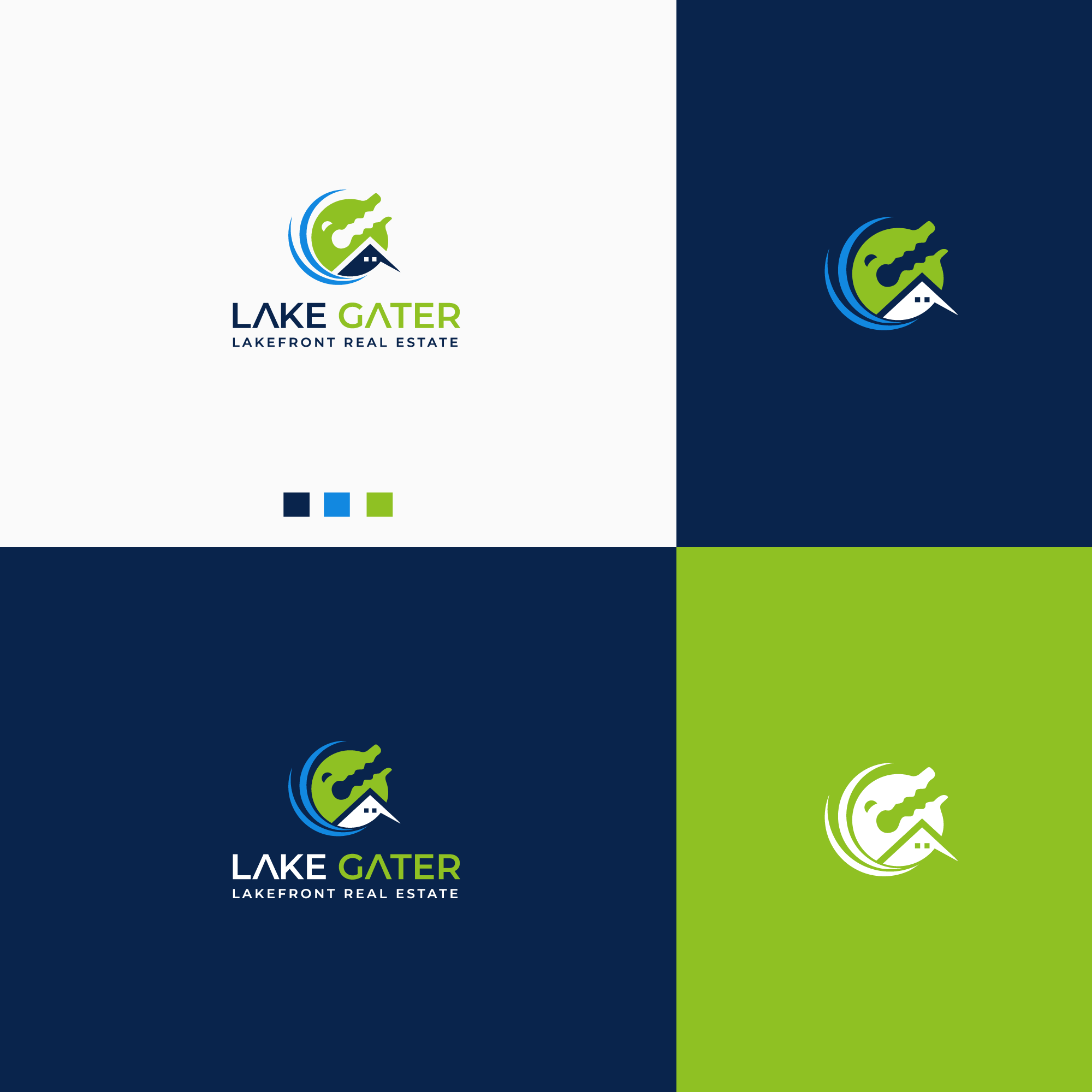 Logo Design by iamJ Design for this project | Design #32359214