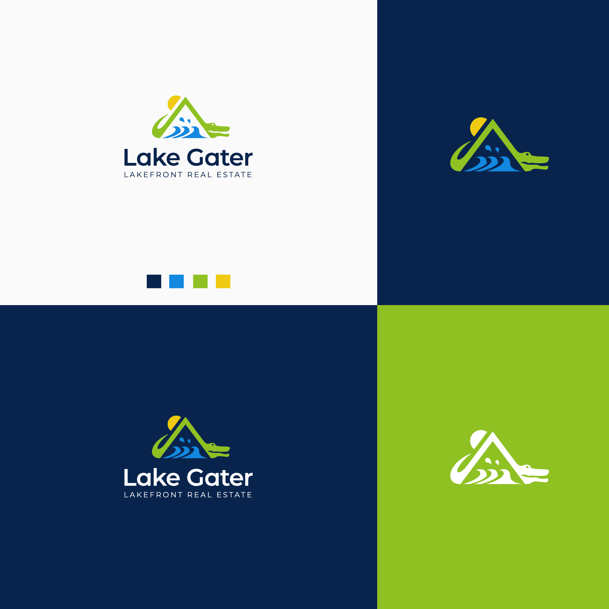 Logo Design by iamJ Design for this project | Design #32359371