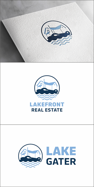 Logo Design by Robert Macwan for this project | Design: #32357580
