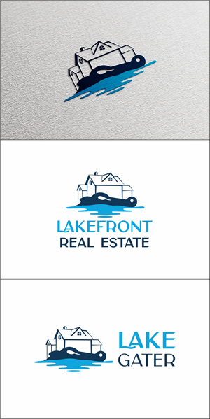 Logo Design by Robert Macwan for this project | Design: #32357581