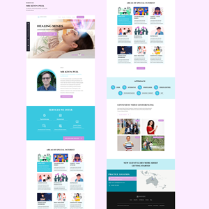 Web Design by AAA Studio