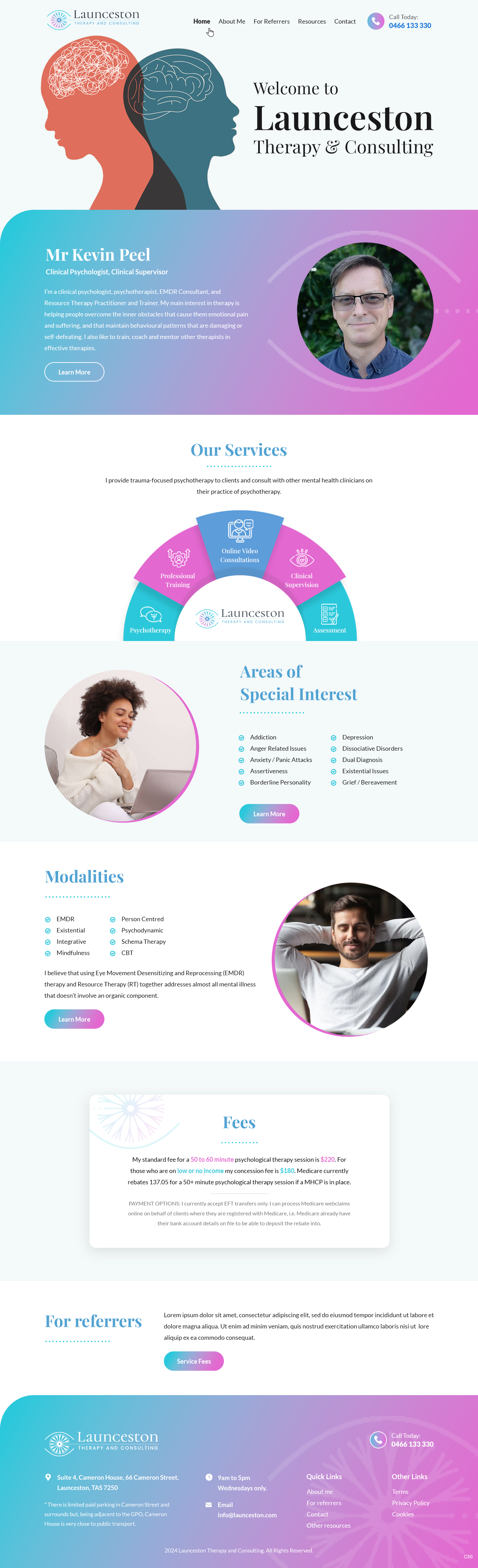 Web Design by pb for this project | Design #32338002