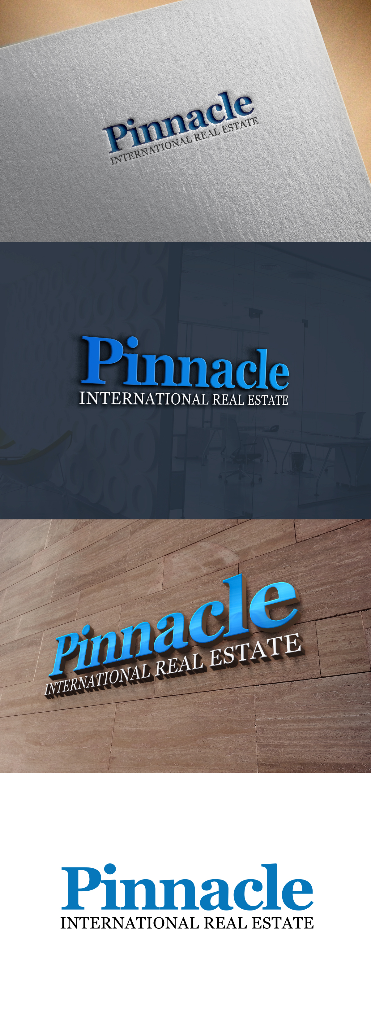 Logo Design by DesignMaker 2 for this project | Design #32342873