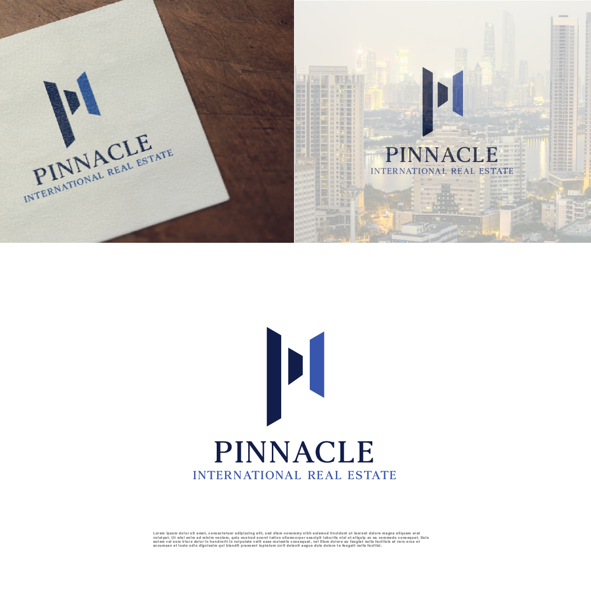 Logo Design by urvaG for this project | Design #32318684