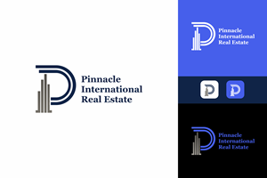 Logo Design by ZakySaid