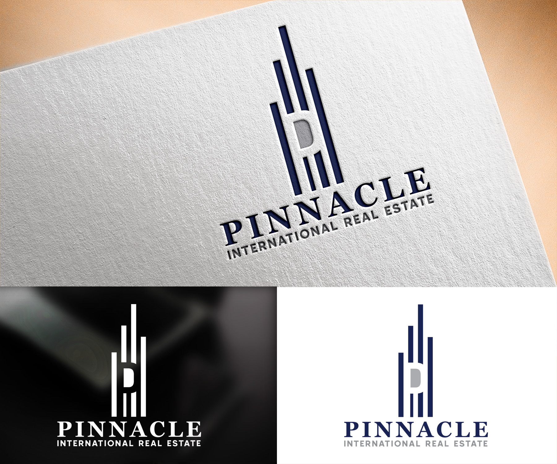 Logo Design by Vishak vasu for this project | Design #32330706