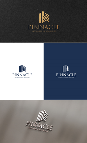 Logo Design by GLDesigns for this project | Design: #32317914