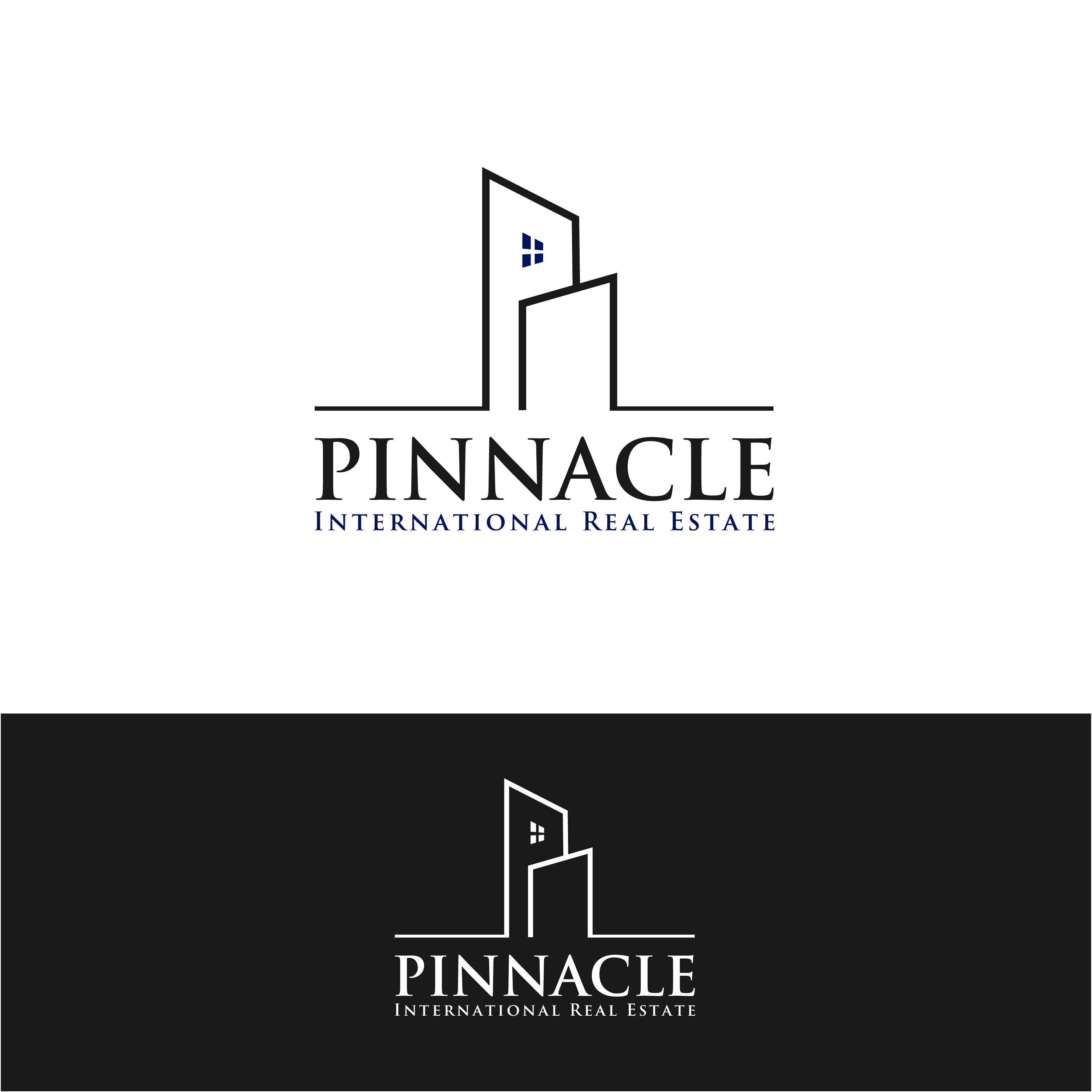 Logo Design by Abdulmumin Imam for this project | Design #32319851