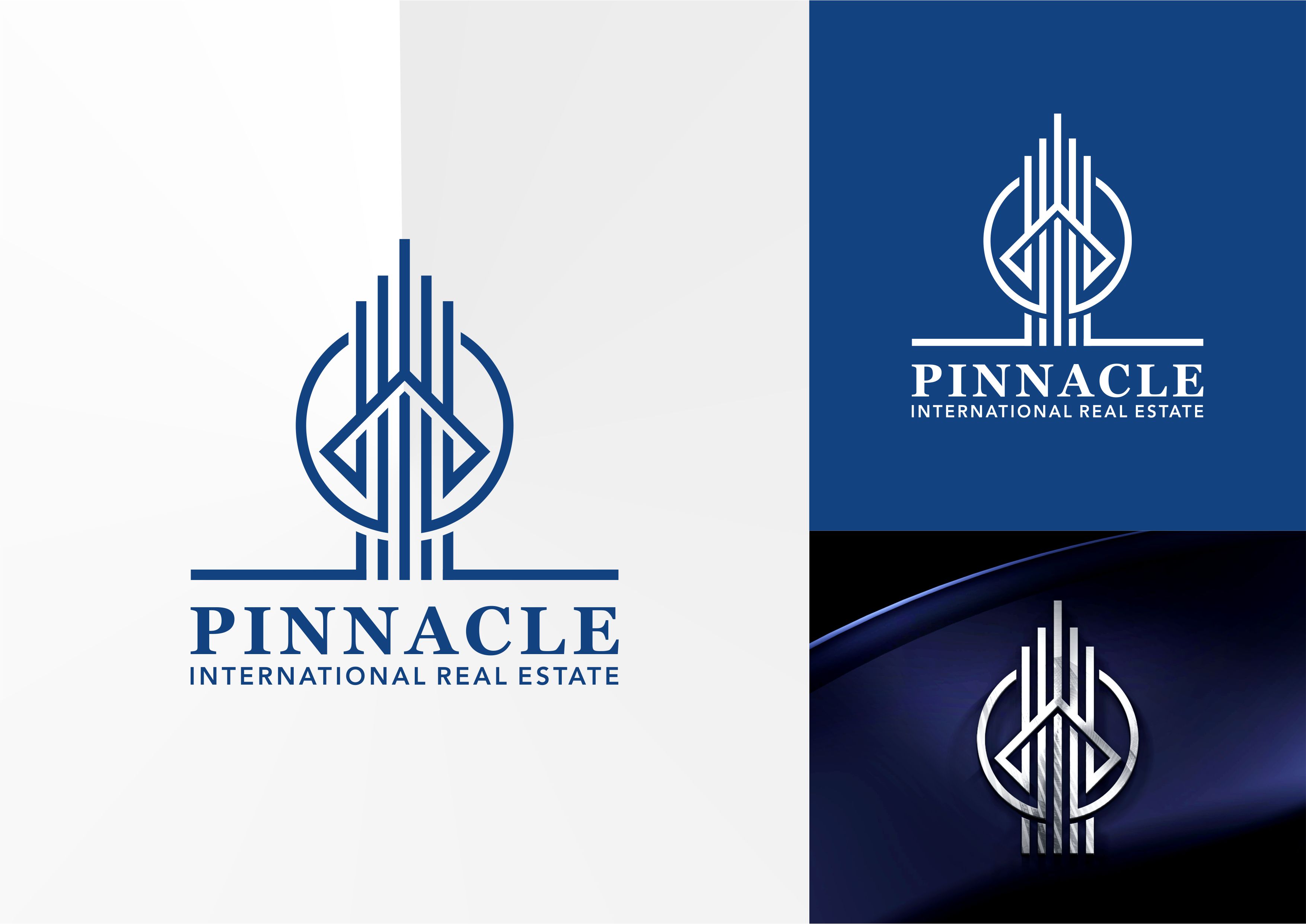 Logo Design by ammar_ed for this project | Design #32320634