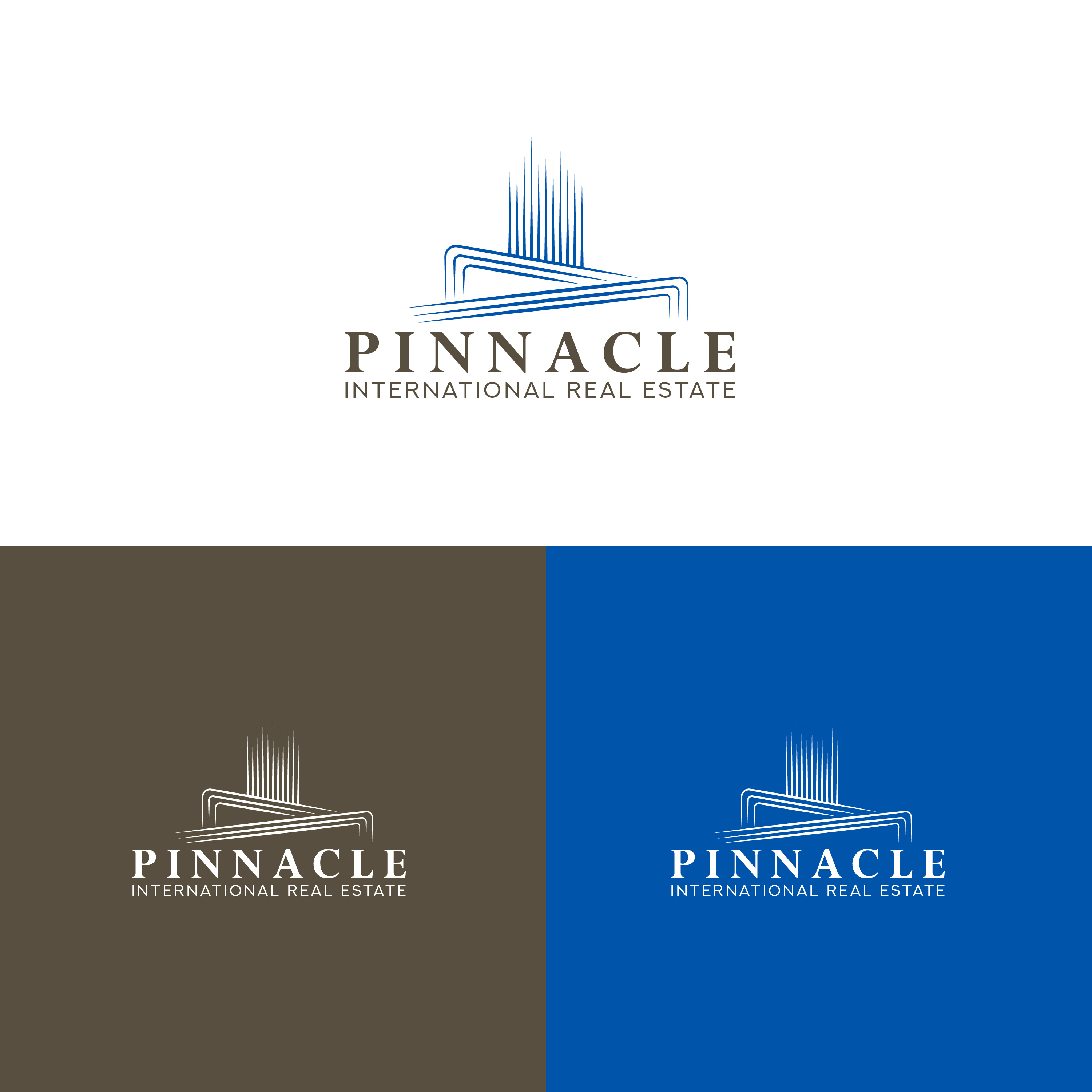 Logo Design by Ashraful 9 for this project | Design #32323713