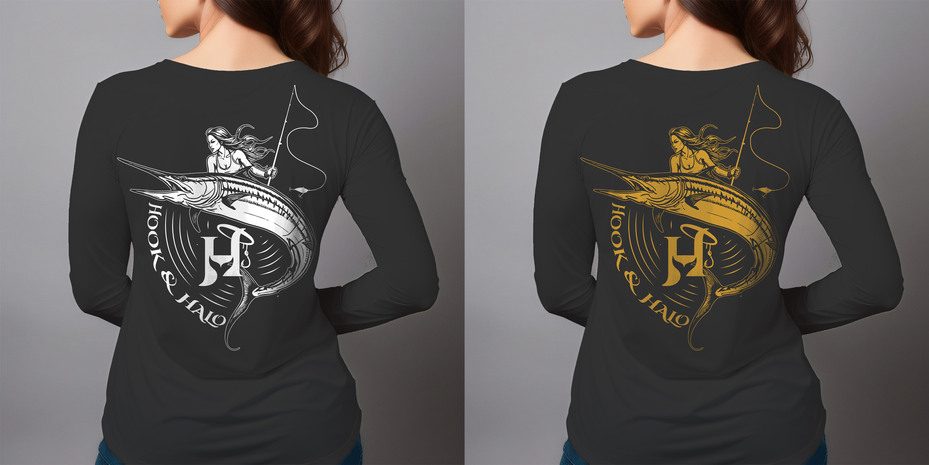 Diseño de Vestimenta por Foulanan Design para este proyecto | Diseño #32387375