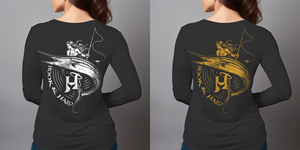 Diseño de Vestimenta por Foulanan Design para este proyecto | Diseño: #32387375