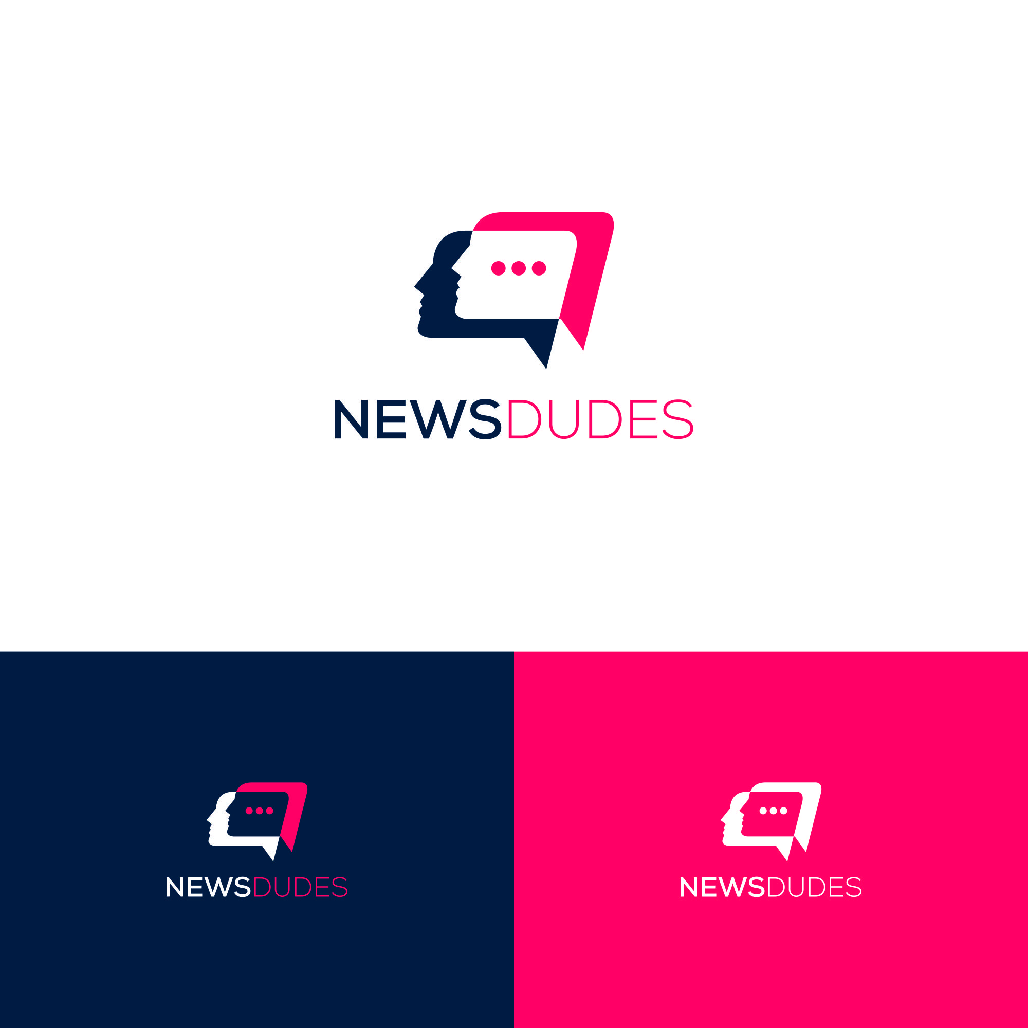 Logo Design by discoverlogo1 for Next News Media Oy | Design #32322335