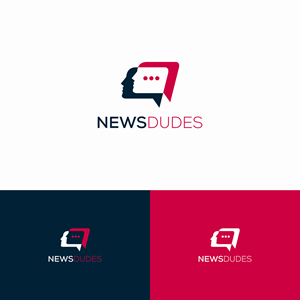 Logo Design by discoverlogo1 for Next News Media Oy | Design: #32322335