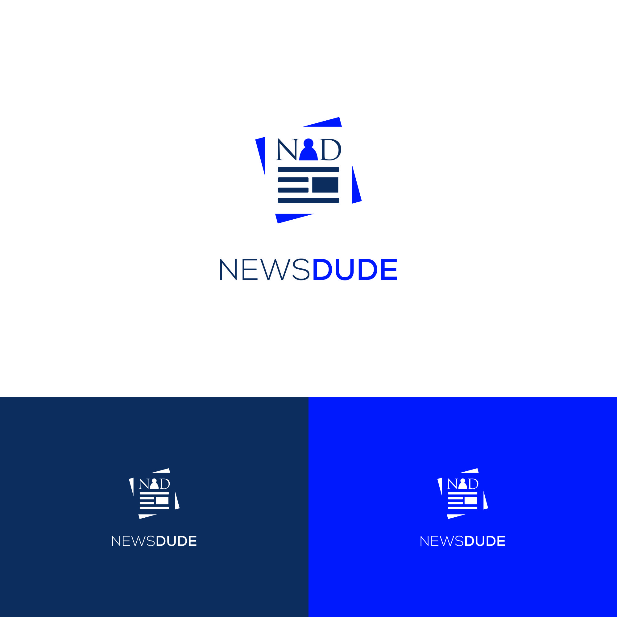 Logo Design by discoverlogo1 for Next News Media Oy | Design #32350102