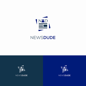 Logo Design by discoverlogo1 for Next News Media Oy | Design: #32350102