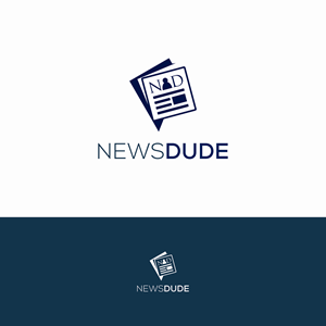 Logo Design by discoverlogo1 for Next News Media Oy | Design: #32350103