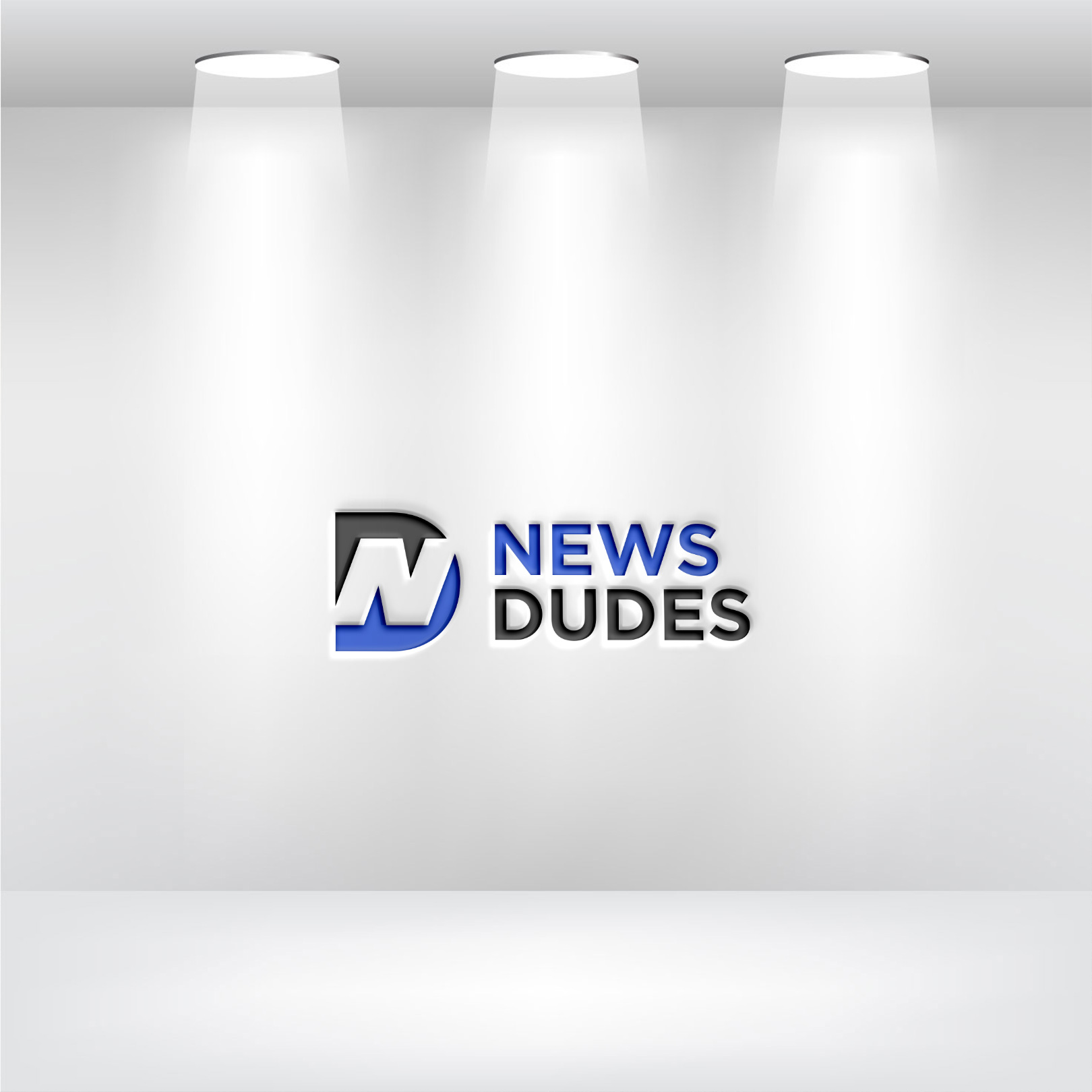 Logo Design by LogoEon for Next News Media Oy | Design #32321487