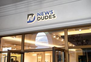 Diseño de Logo por LogoEon para Next News Media Oy | Diseño: #32321488