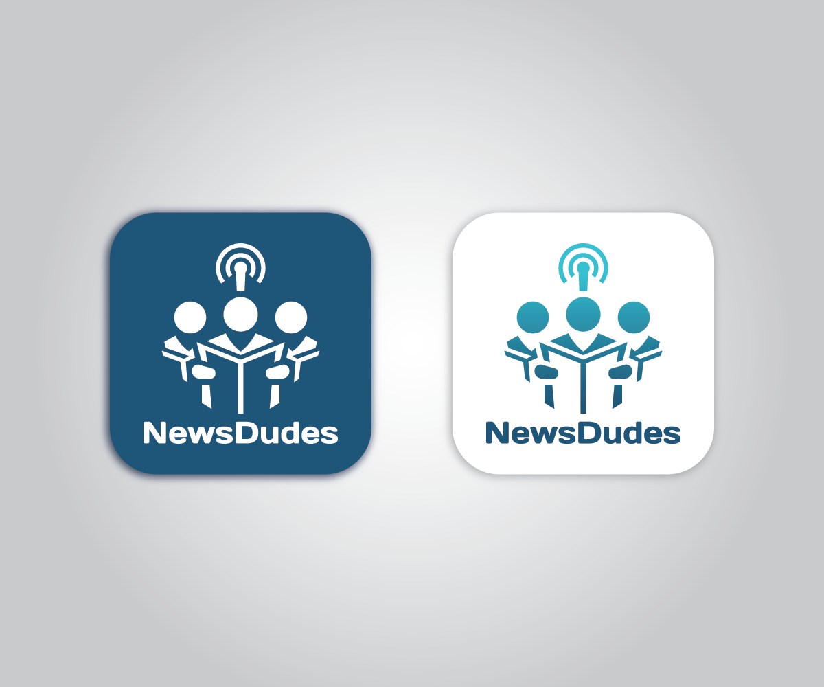 Logo Design by brunondr for Next News Media Oy | Design #32339125