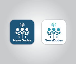 Logo Design by brunondr for Next News Media Oy | Design: #32339125