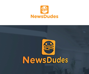 Logo Design by Luckey yaari for Next News Media Oy | Design: #32327205