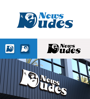Logo Design by Design Athics for Next News Media Oy | Design: #32319245