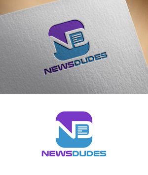 Logo Design by Loknath for Next News Media Oy | Design: #32328758