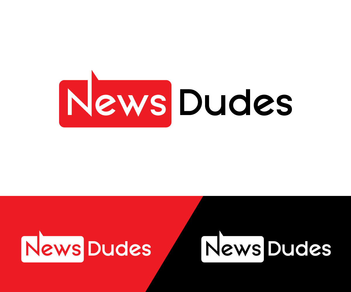 Logo Design by oscar raise for Next News Media Oy | Design #32321470