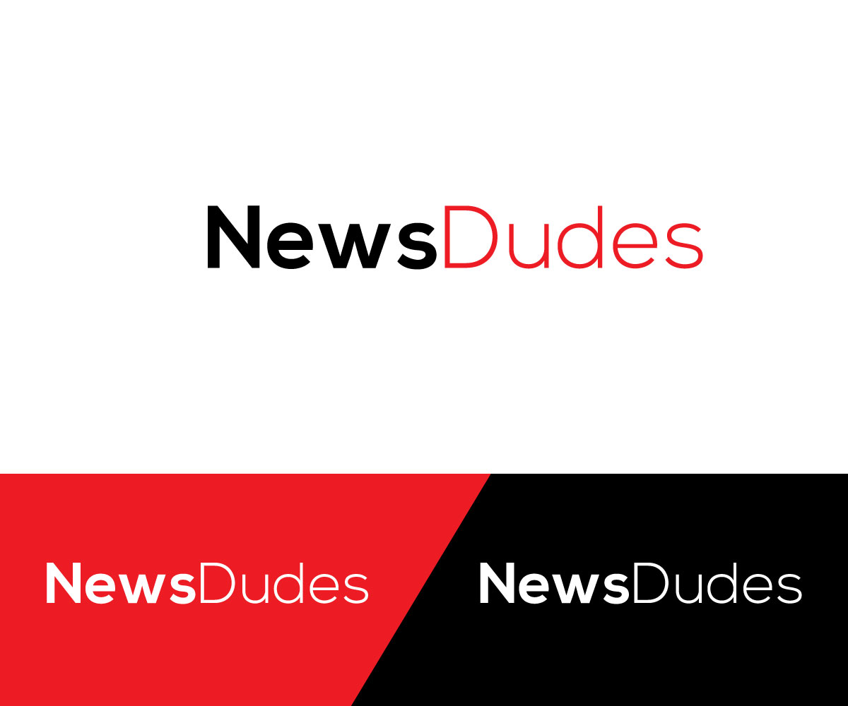 Logo Design by oscar raise for Next News Media Oy | Design #32321704